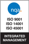 ISO Certified